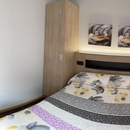 Pension A Carballeira Vilalba Zewnętrze zdjęcie